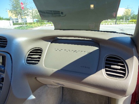 2003 Chevrolet Corvette image 71