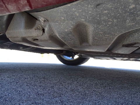 2003 Chevrolet Corvette image 122