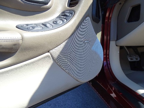 2003 Chevrolet Corvette image 46