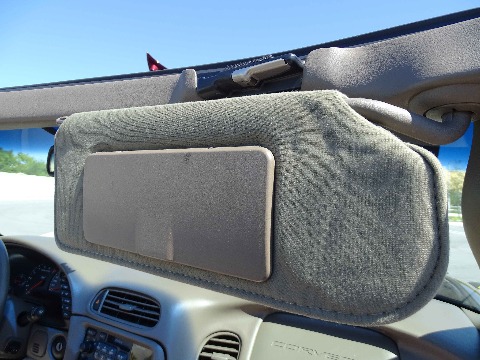 2003 Chevrolet Corvette image 72