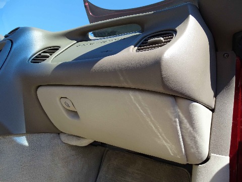 2003 Chevrolet Corvette image 74