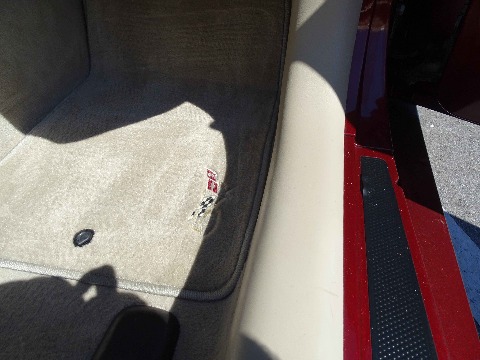 2003 Chevrolet Corvette image 75