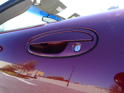 2003 Chevrolet Corvette image 100