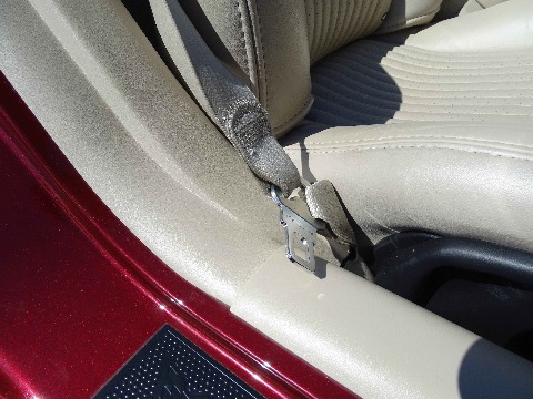 2003 Chevrolet Corvette image 76