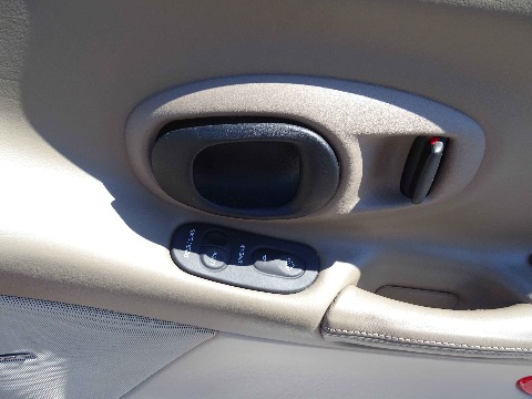 2003 Chevrolet Corvette image 77