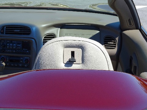 2003 Chevrolet Corvette image 103