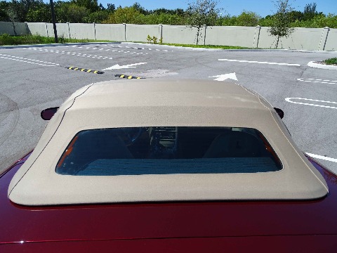 2003 Chevrolet Corvette image 129