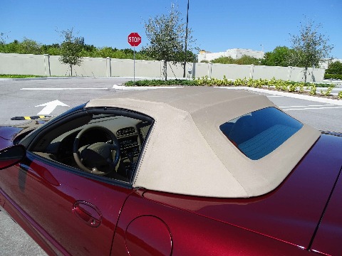 2003 Chevrolet Corvette image 130