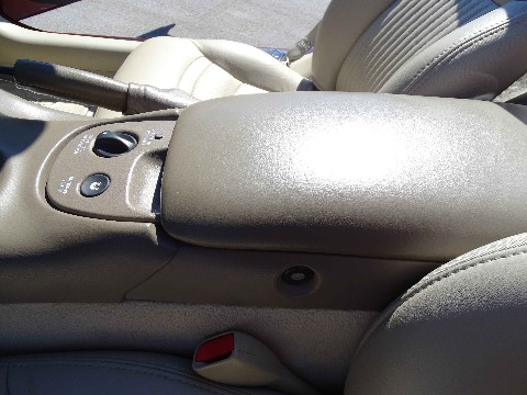 2003 Chevrolet Corvette image 54