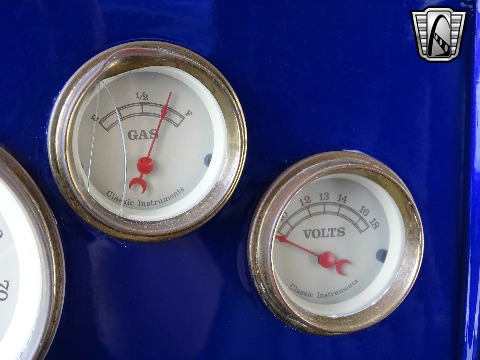 1936 Ford Coupe image 54