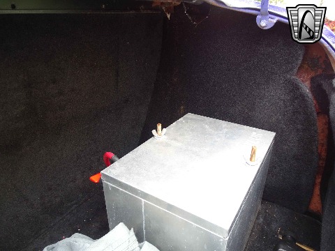 1936 Ford Coupe image 79