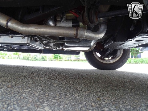 1936 Ford Coupe image 131