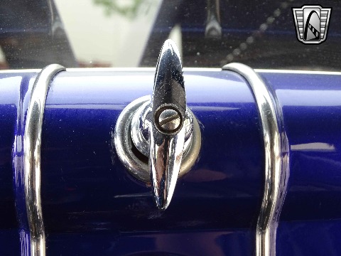 1936 Ford Coupe image 55