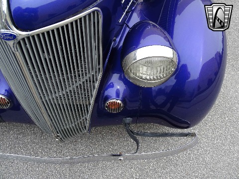 1936 Ford Coupe image 106