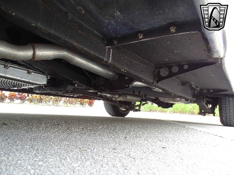 1936 Ford Coupe image 133