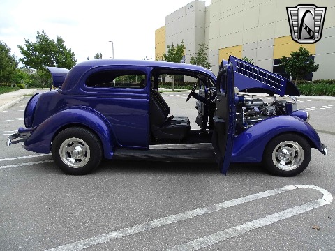 1936 Ford Coupe image 31