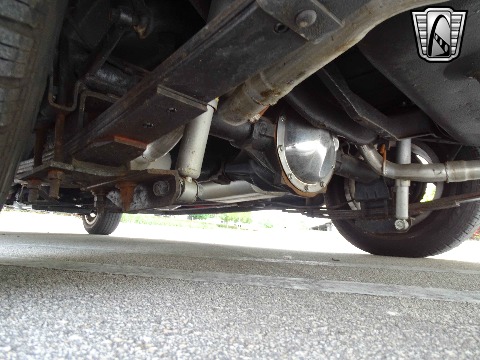 1936 Ford Coupe image 134