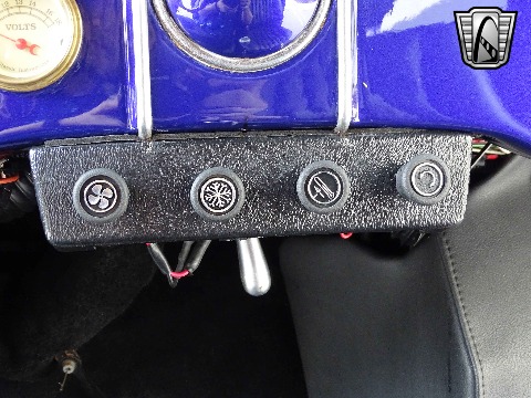 1936 Ford Coupe image 58