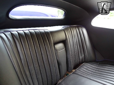 1936 Ford Coupe image 83