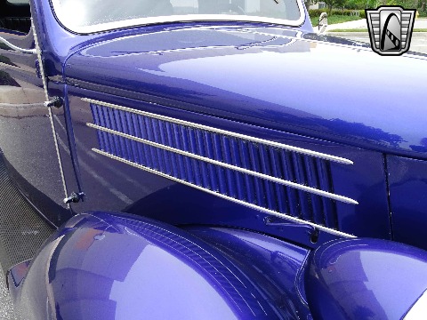 1936 Ford Coupe image 109