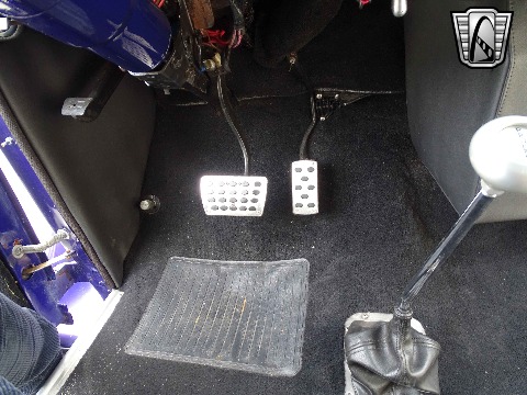 1936 Ford Coupe image 59