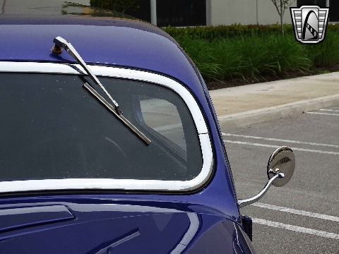 1936 Ford Coupe image 110