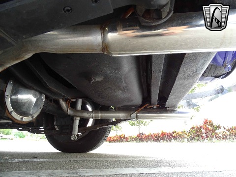 1936 Ford Coupe image 135