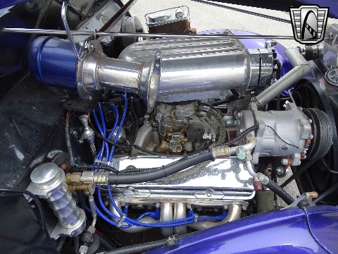 1936 Ford Coupe image 35