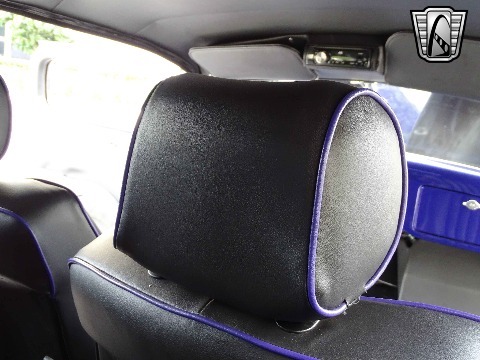 1936 Ford Coupe image 86