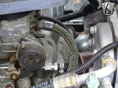 1936 Ford Coupe image 36