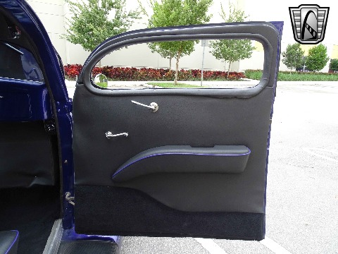 1936 Ford Coupe image 87