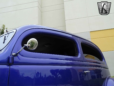 1936 Ford Coupe image 113