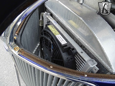 1936 Ford Coupe image 37