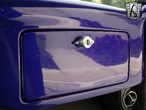 1936 Ford Coupe image 63