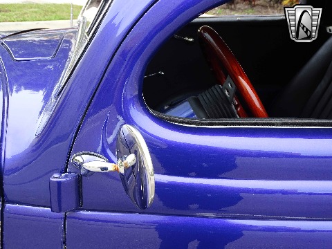 1936 Ford Coupe image 114