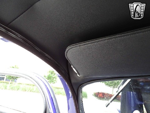 1936 Ford Coupe image 64