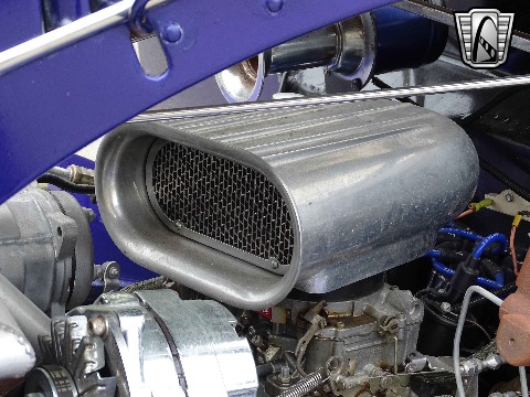 1936 Ford Coupe image 39