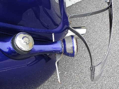 1936 Ford Coupe image 116