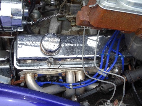 1936 Ford Coupe image 40