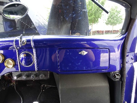 1936 Ford Coupe image 91