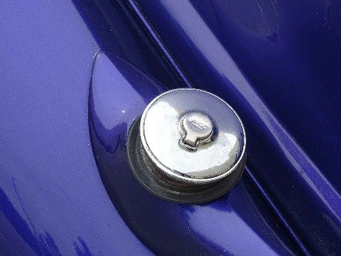 1936 Ford Coupe image 117