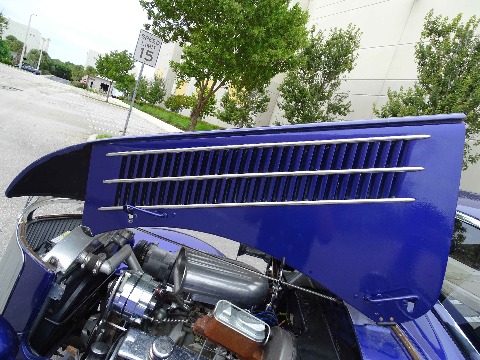 1936 Ford Coupe image 41