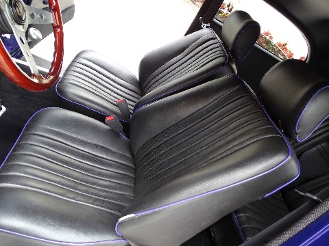 1936 Ford Coupe image 66