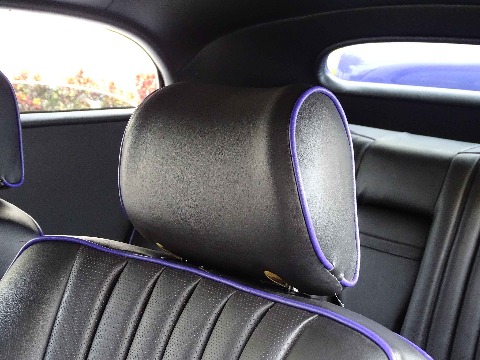 1936 Ford Coupe image 67