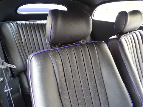 1936 Ford Coupe image 93