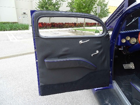 1936 Ford Coupe image 43