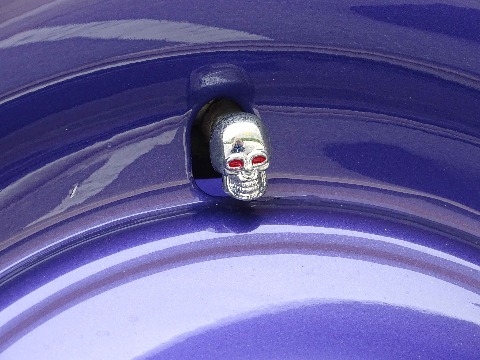 1936 Ford Coupe image 120