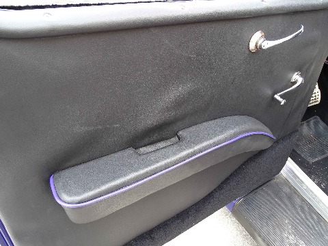 1936 Ford Coupe image 44