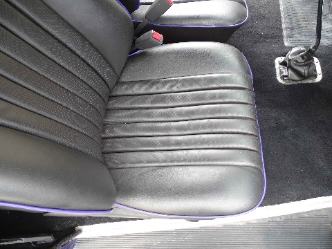 1936 Ford Coupe image 95