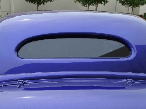 1936 Ford Coupe image 121